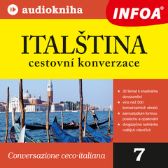 07. Italština - cestovní konverzace