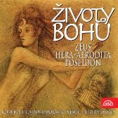 Životy bohů