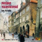 Povídky malostranské - Jan Neruda - Povídky Povídky malostranské
