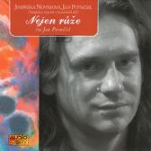 Nejen růže – zvukově-literární portrét Jana Potměšila