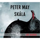 Skála - Detektivky, thrillery Skála