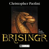 Brisingr - Christopher Paolini - Fantasy a sci-fi Brisingr