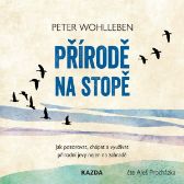 Přírodě na stopě