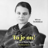 To je on! O té, co si říkala Toyen