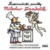 Humoristické povídky