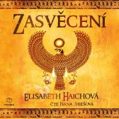 Zasvěcení - Elisabeth Haich - Zahraniční literatura Zasvěcení