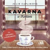 Kavárna v Kodani - Julie Caplin - Romány Kavárna v Kodani