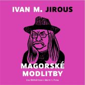 Magorské modlitby