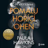 Pomalu hořící oheň