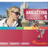 Angličtina pre všetkých 1