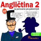 Angličtina pre všetkých 2