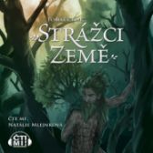 Strážci země