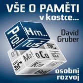O paměti komplexně v&nbsp;kostce