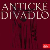Antické divadlo