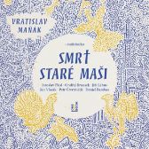Smrt staré Maši