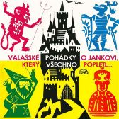 Valašské pohádky