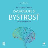 Zachovajte si bystrosť