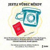 Jestli vůbec někdy