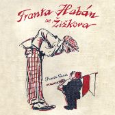 Franta Habán ze Žižkova - František Sauer - Česká literatura Franta Habán ze Žižkova