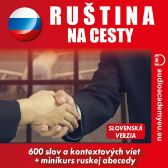 Ruština na cesty A1-B1