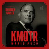 Kmotr - Mario Puzo - Detektivky, thrillery Kmotr