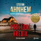 Fabian Risk 6: Poslední hřebík