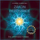 Zákon rezonance - Pierre Franckh - Zahraniční literatura Zákon rezonance