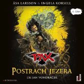 PAX VI.: Postrach jezera