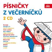 Písničky z večerníčků