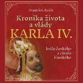 Kronika života a vlády Karla IV., krále českého a císaře římského