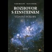 Rozhovor s Einsteinem
