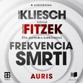 Frekvencia smrti