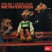 Spejbl's herzliche Metaferosen, Der Wiehnachtskarpfen. Der Weihnachtsgeschichte mit einem Weihnachtsgruss von Spejbl & Hurvínek - Miloš Kirschner - Beletrie v němčině Spejbl's herzliche Metaferosen, Der Wiehnachtskarpfen. Der Weihnachtsgeschichte mit einem Weihnachtsgruss von Spejbl & Hurvínek