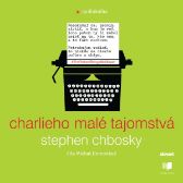 Charlieho malé tajomstvá