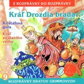 Kráľ Drozdia brada