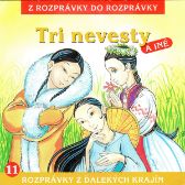 Tri nevesty