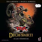 PAX VII.: Dech smrti