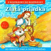 Zlatá priadka