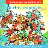 Čertov mlynček