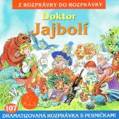 Doktor Jajbolí