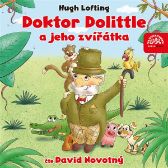 Doktor Dolittle a jeho zvířátka