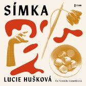 Símka - Lucie Hušková - Česká literatura Símka