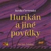 Hurikán a jiné povídky