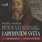Putování labyrintem světa aneb Pocta J.A. Komenskému
