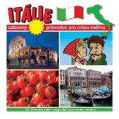 Průvodce - Itálie - Audioprůvodci Průvodce - Itálie