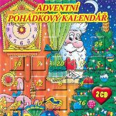 Adventní pohádkový kalendář