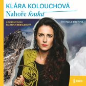 Nahoře fouká - Česká literatura Nahoře fouká