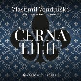 Černá lilie