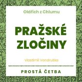 Pražské zločiny