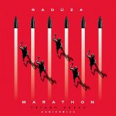 Marathon, příběh běžce. Audiokniha